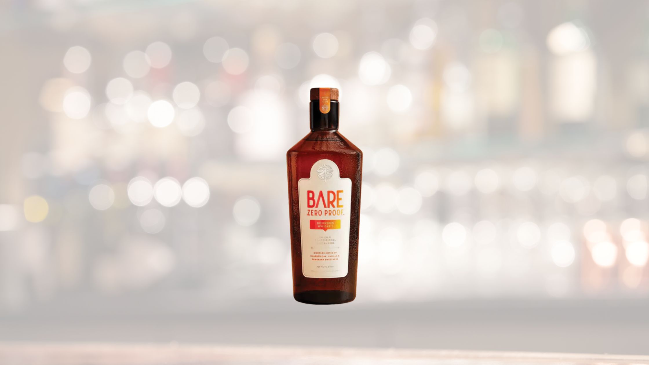 BARE Zero Proof best non spirit 